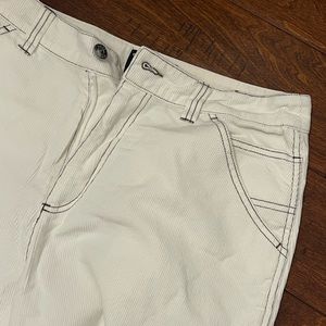 ASOS Corduroy Painter Pants